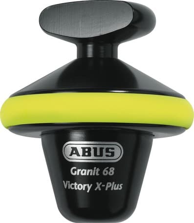 ABUS Bromsskivelås Victory XPlus 68 halv bult