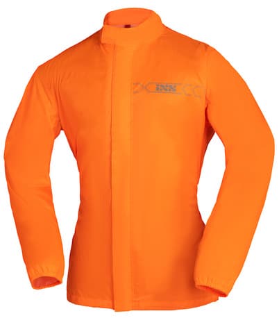 IXS Rain Jacket Nimes 3.0 neon orange