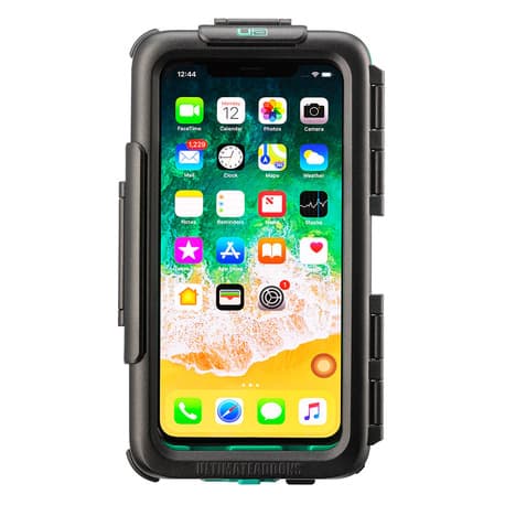 Tough Case vattentätt mobilfodral för iPhone 12 Pro Max