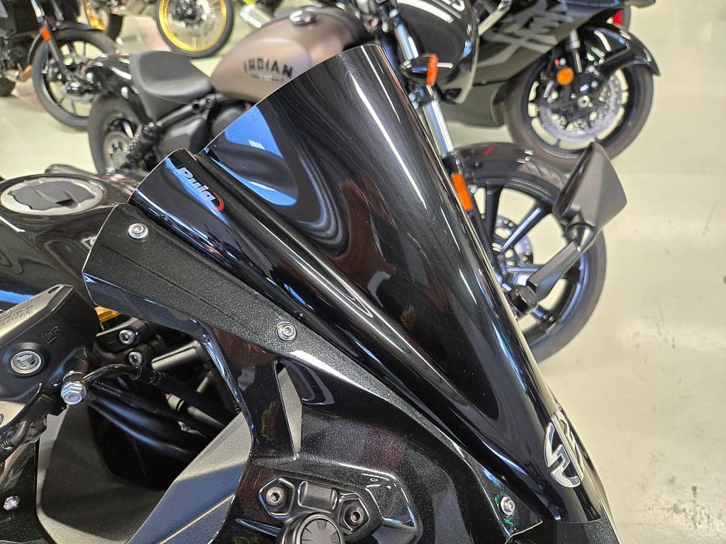 NINJA ZX-4R